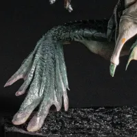 CAPCOM CAPCOM FIGURE BUILDER CUBE Amatsu/MONSTER HUNTER (1pc) - Monster Hunter - photo 20