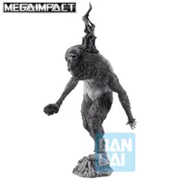 BANDAI Beast Titan (Battle of Heaven and Earth) - Attack on Titan - photo 2