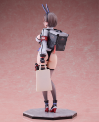 Delivery Bunny Girl Aoi 8