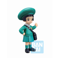 Pan (Super Hero) 3