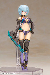 P3 HRESVELGR Bikini Armor Ver. 4