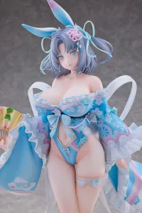 FREEing Yumi: Japanese Bunny Ver. - Shinovi Master Senran Kagura - photo 3