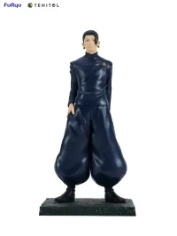 FuRyu TENITOL Suguru Geto -Hidden Inventory/Premature Death- - Jujutsu Kaisen - photo 2