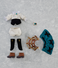Nendoroid Doll Outfit Set: Tailor 1