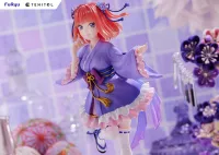SEGA The Quintessential Quintuplets PM Perching Figure Nino Nakano - The Quintessential Quintuplets - photo 3