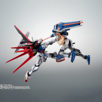 <SIDE MS> GAT-X102 DUEL GUNDAM ver. A.N.I.M.E. 9