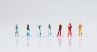 Realistic Model Series： MOBILE SUIT Z GUNDAM (1／144 HG series) Nahel Argama catapult deck 40th Anniversary Edition 3