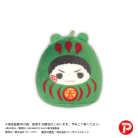 SAKAMOTO DAYS Tenorins Collection 11