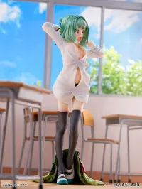 WING Seitokai ni mo Ana wa Aru!@Tan Otori 1/7 Scale Figure - There is Also a Hole in the Student Organization! - photo 8