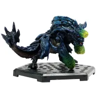 CAPCOM Capcom Figure Builder Monster Hunter Standard Model Plus Monster Hunter 20th Anniversary Best Selection Vol.1 - Monster Hunter - photo 6