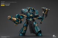 Alpha Legion Lernaean Terminator with Conversion Beam Cannon 9