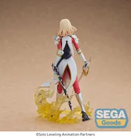SEGA XrossLink "Solo Leveling" Figure "Cha Hae-In" - Solo Leveling - photo 7