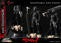 Prime 1 Studio BUILD ART MASTERLINE Berserk Guts Berserker Armor "Rage" Plastic Model Kit			 - Berserk - photo 11
