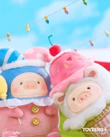 TOYZEROPLUS LuLu the Piggy - Ice Cream Mallow (Aug Ver.) - LuLu The Piggy - photo 7