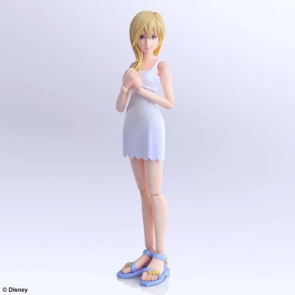 KINGDOM HEARTS III BRING ARTS™ Action Figure NAMINÉ