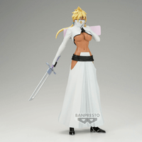 BLEACH GLITTER&GLAMOURS-TIER HARRIBEL- 2