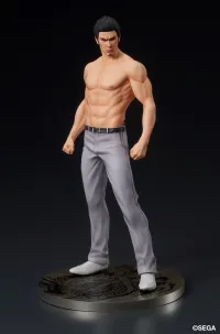 DIG Co. DIGSTA "Like a Dragon"  Kazuma Kiryu-Battle Style- - Yakuza / Like a Dragon - photo 12