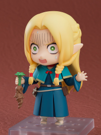 Nendoroid Marcille 3