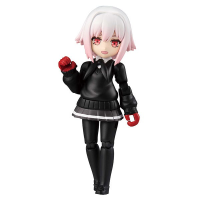 Heavy Weapon High School Girl Team 3 2