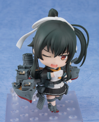 Nendoroid Yahagi Kai Ni 6