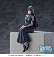 "SAKAMOTO DAYS" PM Perching Figure "Osaragi" 2