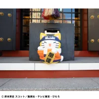 MegaHouse MEGA CAT PROJECT NARUTO Nyanto! The Big Series Nyaruto Fortune Cats Giant Ver. - NARUTO - photo 8