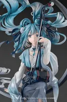 GOOD SMILE COMPANY Hatsune Miku: Han Gong Qiu Yue Ver. - Hatsune Miku - photo 7