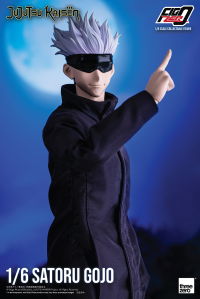 Jujutsu Kaisen - FigZero 1/6 Satoru Gojo 6