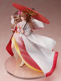 FuRyu The Rising of The Shield Hero Season 2 Raphtalia -Shiromuku- 1/7 Scale Figure - The Rising of the Shield Hero - photo 10