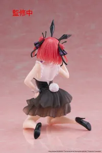 TAITO The Quintessential Quintuplets 3 Desktop Cute Figure - Nino Nakano (Bunny Ver.) - The Quintessential Quintuplets - photo 8