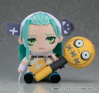 GOOD SMILE COMPANY Plushie A.B.A & Paracelsus - Video Games - photo 1