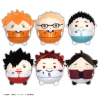 MAX LIMITED Haikyu!! FUWA KORORIN 5 (6pc per box) - Haikyu!! - photo 5