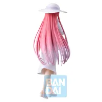 BANDAI Rena Nakano (secret driving) "The Quintessential Quintuplets", Bandai Spirits Ichibansho Figure - The Quintessential Quintuplets - photo 3