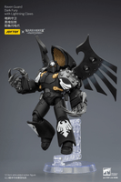 Raven Guard Dark Fury with Lightning Claws 21