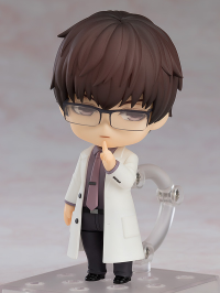 Nendoroid Mo Xu (re-run) 5