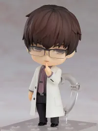 GOOD SMILE COMPANY Nendoroid Mo Xu (re-run) - Mr. Love: Queen's Choice - photo 5