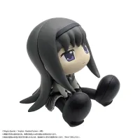 PLUM PMOA [BINIVINI BABY] SOFT VINYL FIGURE Puella Magi Madoka Magica Homura Akemi - Puella Magi Madoka Magica - photo 5