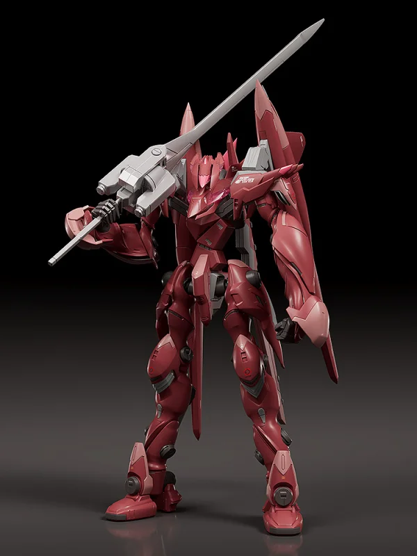 GOOD SMILE COMPANY MODEROID Fafner Mark Dreizehn Kai Chronos - Fafner in the Azure THE BEYOND