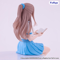 Even a Replica Can Fall in Love Noodle Stopper Figure -Nao- 5