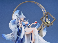 Shinano: Dreams of the Hazy Moon 6