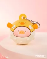 TOYZEROPLUS LuLu the Piggy Ocean Series - 3D Accessories ( Pufferfish ver.) - LuLu The Piggy - photo 4