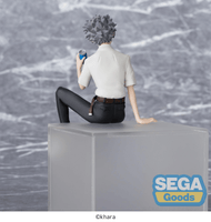 Evangelion: New Theatrical Edition PM Perching Figure Kaworu Nagisa 3