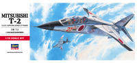 [C4] 1:72 MITSUBISHI T-2 1