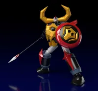 GOOD SMILE COMPANY MODEROID Gaiking - GAIKING LEGEND OF DAIKU-MARYU - photo 1