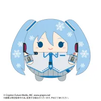 MAX LIMITED YUKI MIKU FUWA KORORIN M SIZE (A) - Hatsune Miku - photo 1
