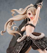 Illyasviel  <Install: Berserker> 6
