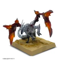 CAPCOM Capcom Figure Builder Monster Hunter　Monster Collection Gallery Vol.2 (1pc / 6pc per box) - Monster Hunter - photo 5