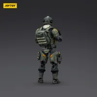 JOYTOY APOC Series Bedrock Standard Combat Type Mecha Pilot - JOYTOY Original Series - photo 19