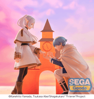 Luminasta "Frieren: Beyond Journey's End" -Himmel- Eternal Love 4