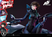 Premium Masterline Persona 5 Makoto Niijima "Queen" & Johanna Bonus Version 				 19